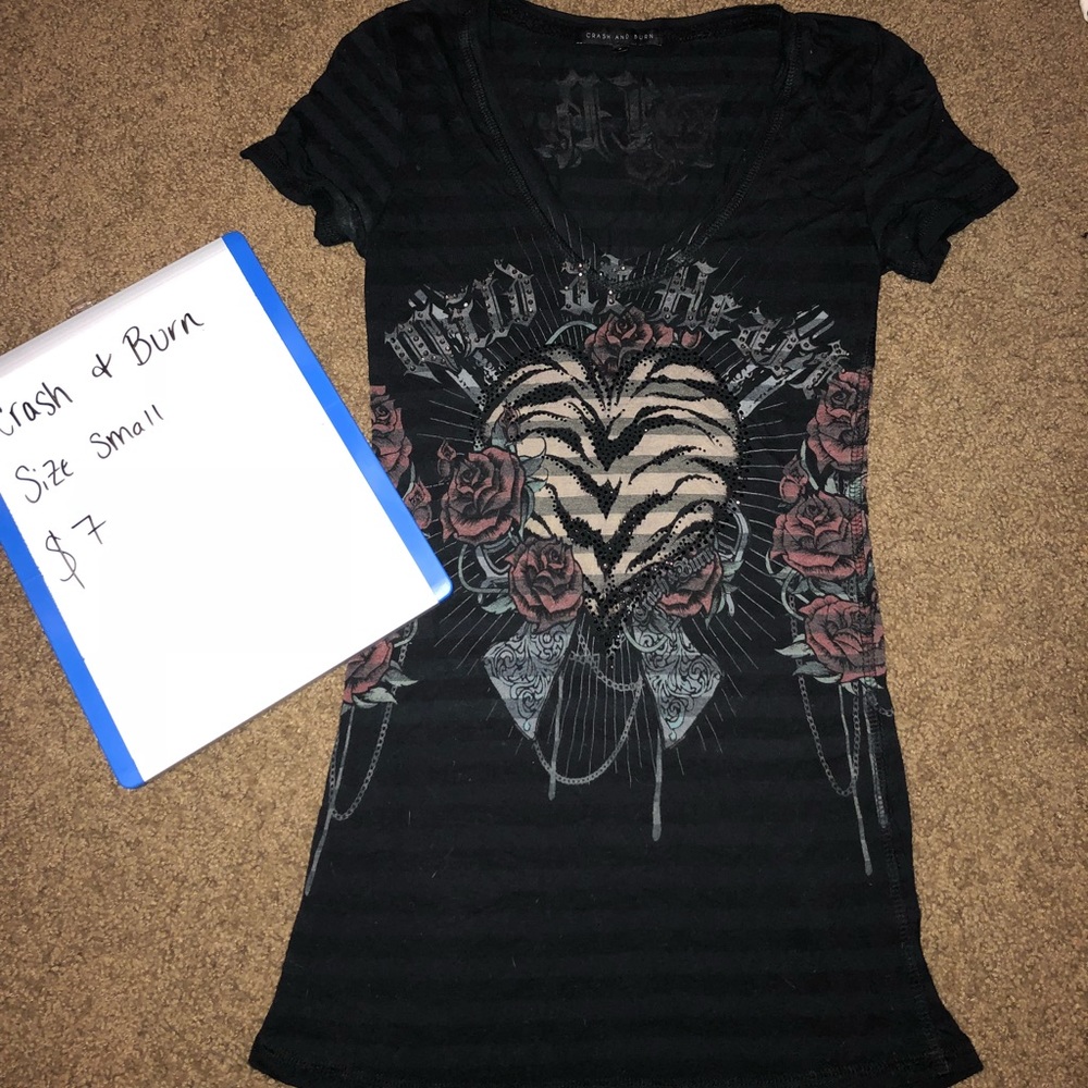 Women’s top